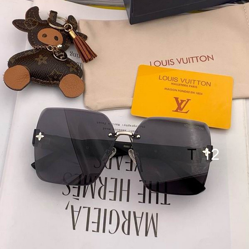 LV Sunglasses 964